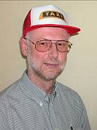 Firmeninhaber Wolfgang Kaufmann